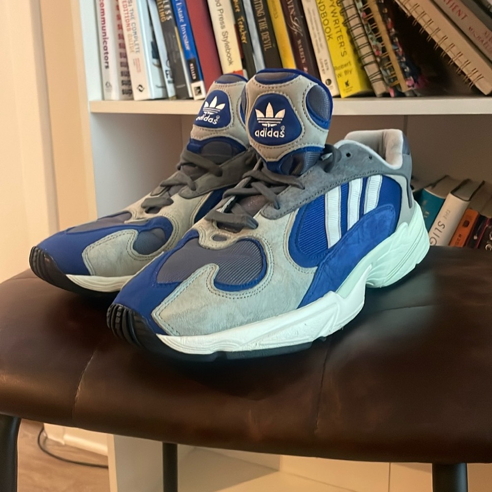 Adidas Yung-1
